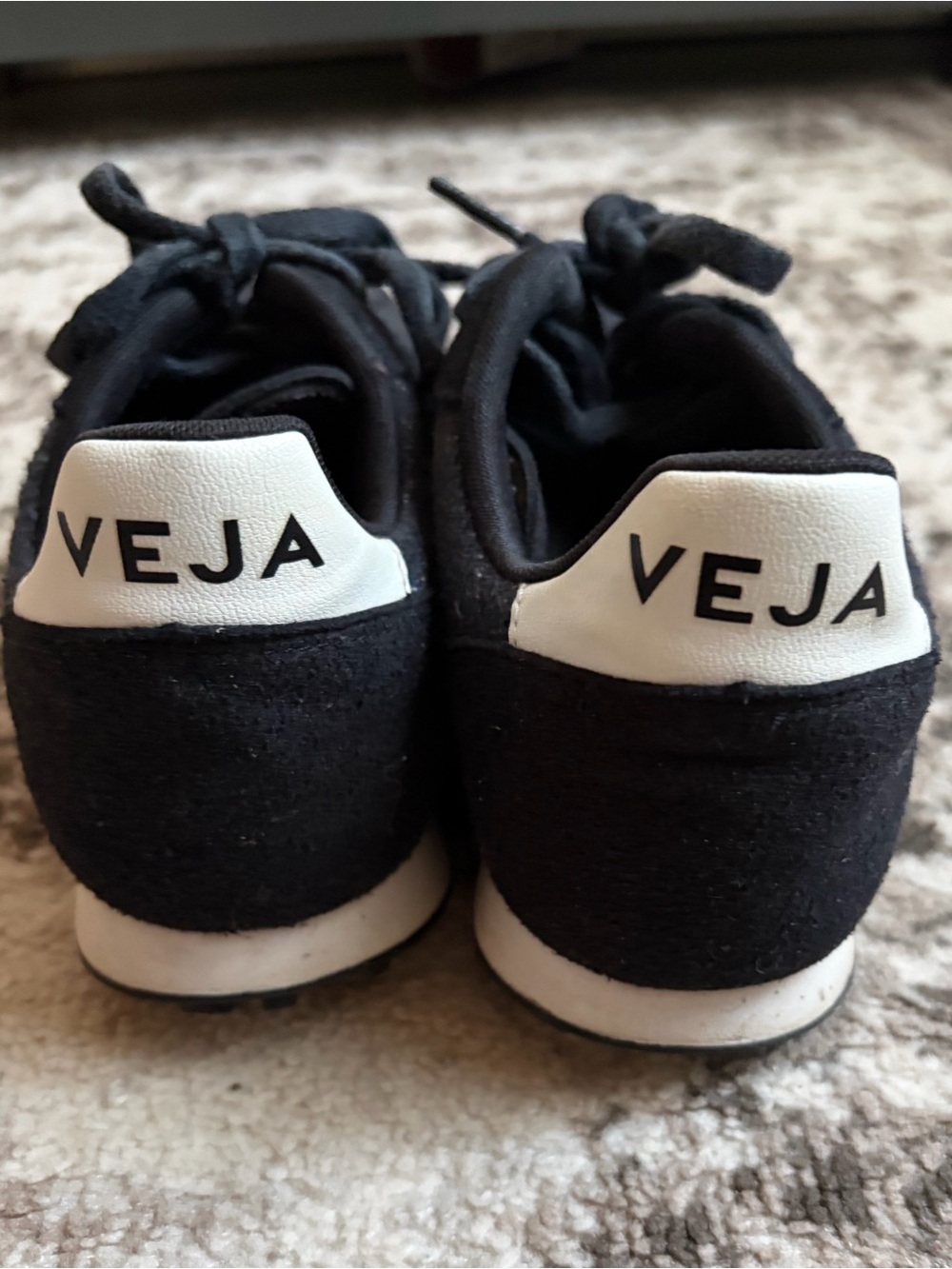 Veja Rio Branco Size 8